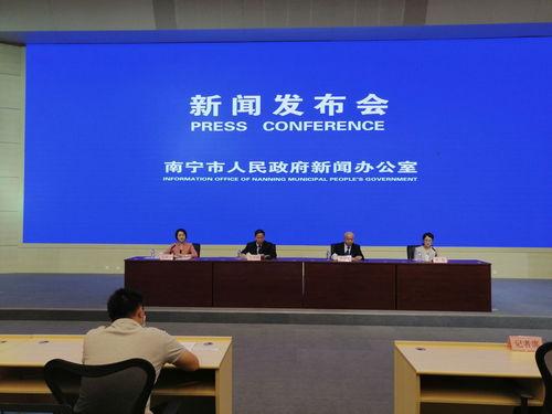 南宁生态环境新闻爆料,绿色生活新篇章开启